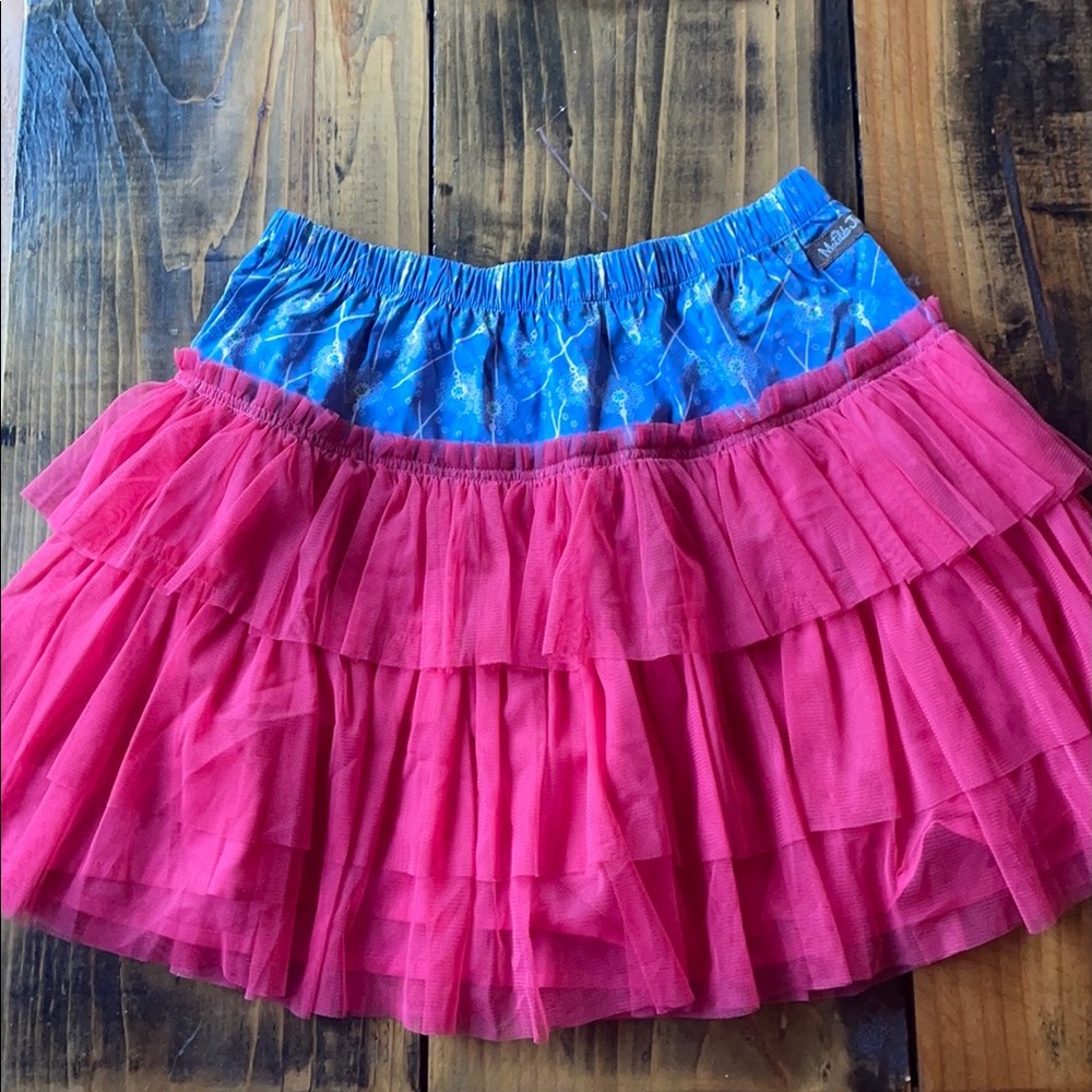 Matilda Jane skirt size 10